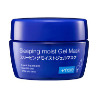 スリーピングモイストジェルマスク / 本体 / 80g