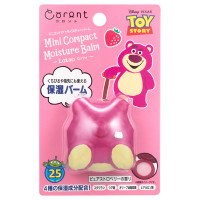 coront トイストーリーミニコンパクト モイスチャーバーム ロッツォ