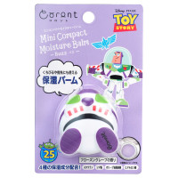coront トイストーリーミニコンパクト モイスチャーバーム バズ・ライトイヤー