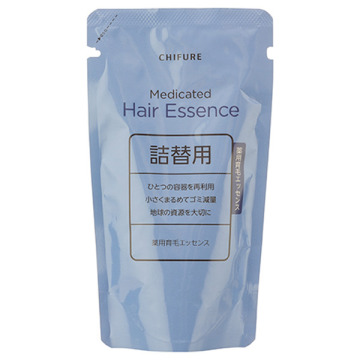 薬用育毛エッセンス(頭皮用育毛剤)