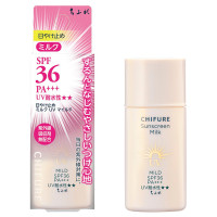 日やけ止め ミルク UV マイルド / SPF36 / PA+++ / 30ml