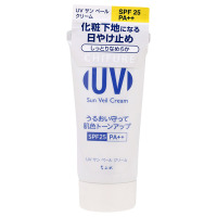 UV サンベール クリーム / SPF25 / PA++ / 50g