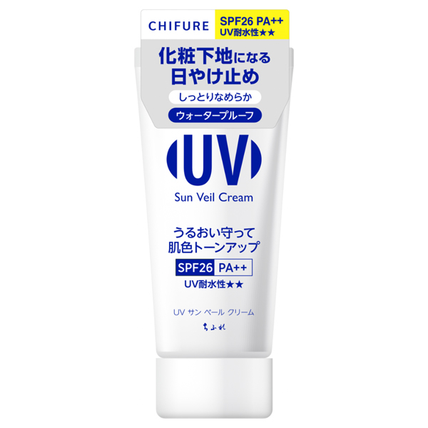 UV ١ ꡼ / SPF25 / PA++ / 50g