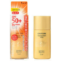 日やけ止め ミルク UV / SPF50+ / PA++++ / 30ml