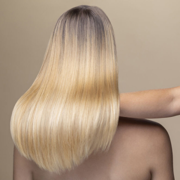 ヘア リチュアル プレシャス ヘアケア オイル 04