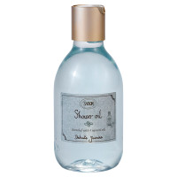 シャワーオイル デリケート・ジャスミン / 300mL / デリケート・ジャスミン
