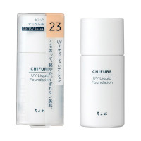 UV リキッド ファンデーション / SPF35 / PA+++ / 23 / 30ml