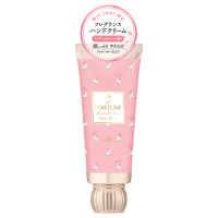 フレグランス モイスト ハンドクリーム / 60g / フェアリーピオニーの香り