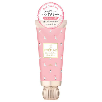 フレグランス モイスト ハンドクリーム