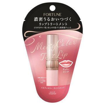 メルティカラー ティントリップ