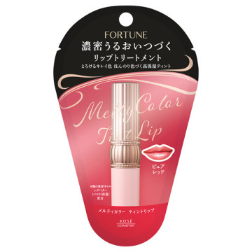 メルティカラー ティントリップ