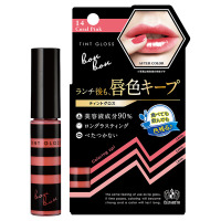 ティントグロス / 14 コーラルピンク / 6g