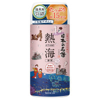 熱海 / 450g(約15回分) / 爽やかな海と、山々の新鮮な果実と花の香り