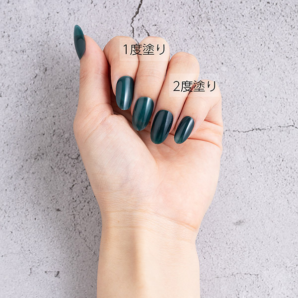 ネイル エナメル / ちふれ(マニキュア・ネイルカラー, ネイル・ネイル