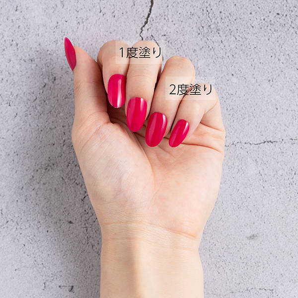 ネイル エナメル / ちふれ(マニキュア・ネイルカラー, ネイル・ネイル