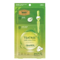 ティーツリークレンジングフォームjex Mediheal メディヒール 洗顔フォーム スキンケア 基礎化粧品 の通販 Cosme公式通販 Cosme Shopping