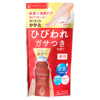 ネイチャーコンク 薬用 フットケアローション / ナリスアップ(フット