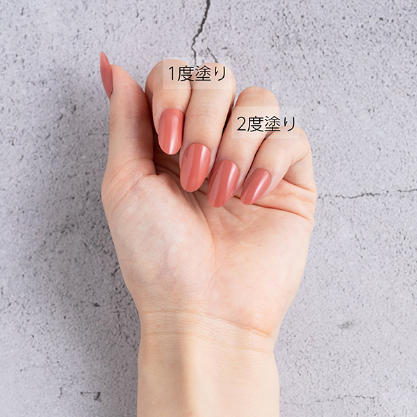 ネイル エナメル / ちふれ(マニキュア・ネイルカラー, ネイル・ネイル