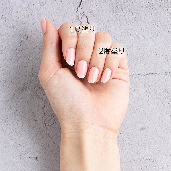 ネイル エナメル / ちふれ(マニキュア・ネイルカラー, ネイル・ネイル