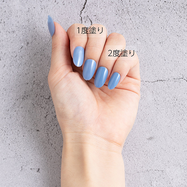 ネイル エナメル / ちふれ(マニキュア・ネイルカラー, ネイル・ネイル