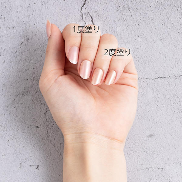 ネイル エナメル / ちふれ(マニキュア・ネイルカラー, ネイル・ネイル