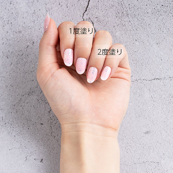 ネイル エナメル / ちふれ(マニキュア・ネイルカラー, ネイル・ネイル