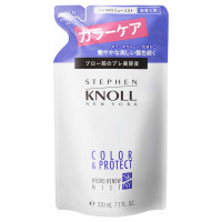 ハイドロリニュー ミスト カラープロテクト / スティーブンノル