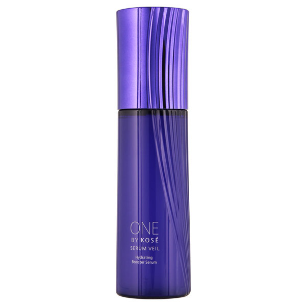 セラム ヴェール (ラージサイズ) / 本体 / 120mL / グリーンフローラル