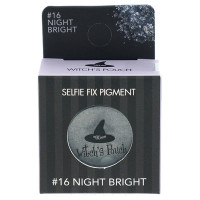 ウィッチズポーチ セルフィーフィックスピグメント16 / 16NIGHT BRIGHT