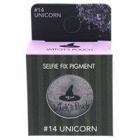ウィッチズポーチ セルフィーフィックスピグメント14 / 14UNICORN