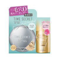 タイムシークレット フィックスミスト エムエスエイチ その他メイクアップ メイクアップ の通販 Cosme公式通販 Cosme Shopping