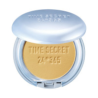 タイムシークレット ミネラルプレストパウダー クール エムエスエイチ プレストパウダー ベースメイク の通販 Cosme公式通販 Cosme Shopping