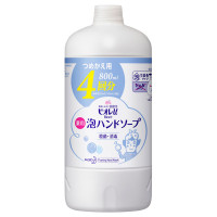 泡ハンドソープ / 800ml / 詰替え / 800ml
