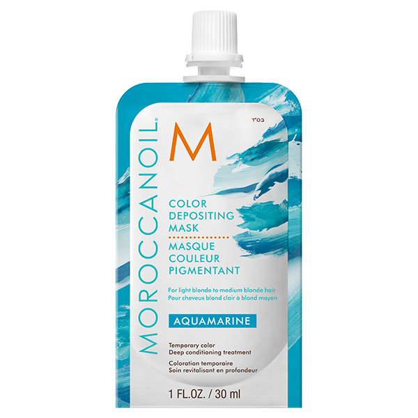 カラーデポジティングマスク モロッカンオイル その他ヘアカラー カラーリング シャンプー ヘアケア ヘアスタイリング の通販 Cosme公式通販 Cosme Shopping