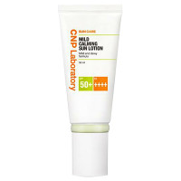 マイルド サン ローション / SPF50+ / PA++++ / 本体 / 50ml