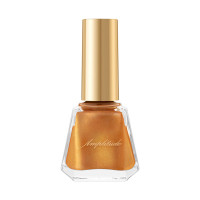 コンスピキュアス ネイルカラー / 本体 / 26 メタリックゴールド / 12mL