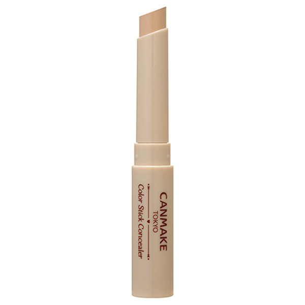 カラースティックコンシーラー / キャンメイク(スティックコンシーラー, ベースメイク)の通販 - @cosme公式通販【@cosme SHOPPING】
