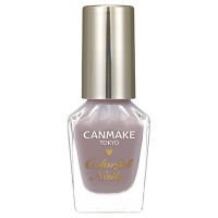 カラフルネイルズ / 本体 / 【N44】シックグレー / 8ml