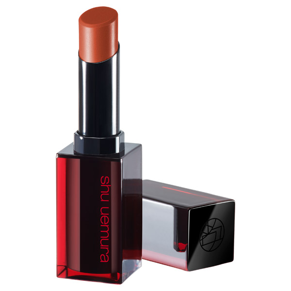 新色 ルージュ アンリミテッド アンプリファイド シュウ ウエムラ 口紅 メイクアップ の通販 Cosme公式通販 Cosme Shopping