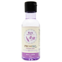PREMISH Feminine wash Rich / 本体 / 150ml / 花束のやさしい香り