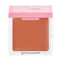 チアミーアップ  グロウイング ブラッシュ&リップ / 本体 / 03 amber orange / 3g