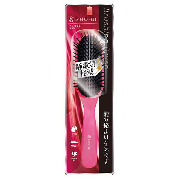 ヘアブラシの通販 - アットコスメ公式通販【アットコスメ
