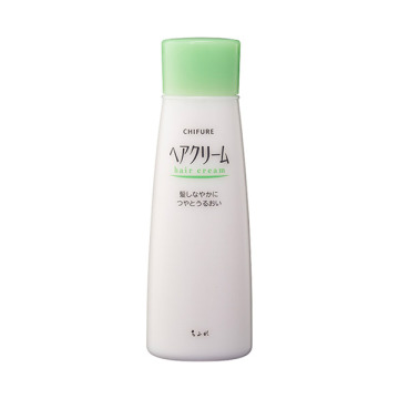 ヘアクリーム