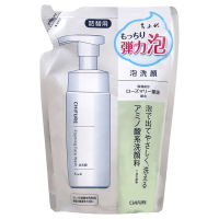 洗顔料 mumu muo(ミュオ) / 泡の洗顔料(旧)の公式商品情報｜美容・化粧品情報