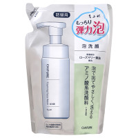 泡洗顔 / 180mL / 詰替え用 / 180mL