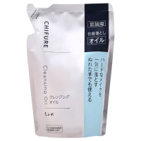 クレンジング オイル / 220mL / 詰替え用 / 220mL