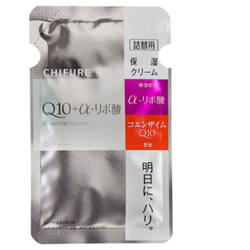エッセンシャル クリーム