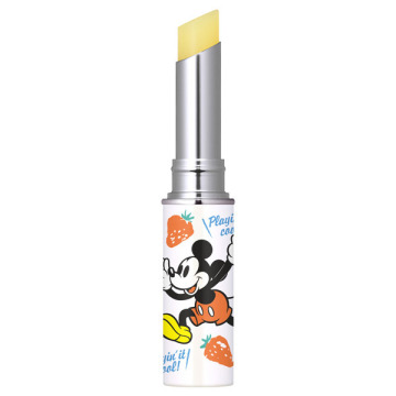 薬用リップクリーム ミッキー ブルー ディーエイチシー リップクリーム スキンケア 基礎化粧品 の通販 Cosme公式通販 Cosme Shopping