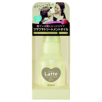 マー&ミー ダメージケア トリートメント オイル / 本体 / 50ml / やさしく包みこむアップル&ピオニーの香り