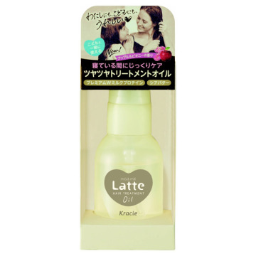マー&ミー ダメージケア トリートメント オイル